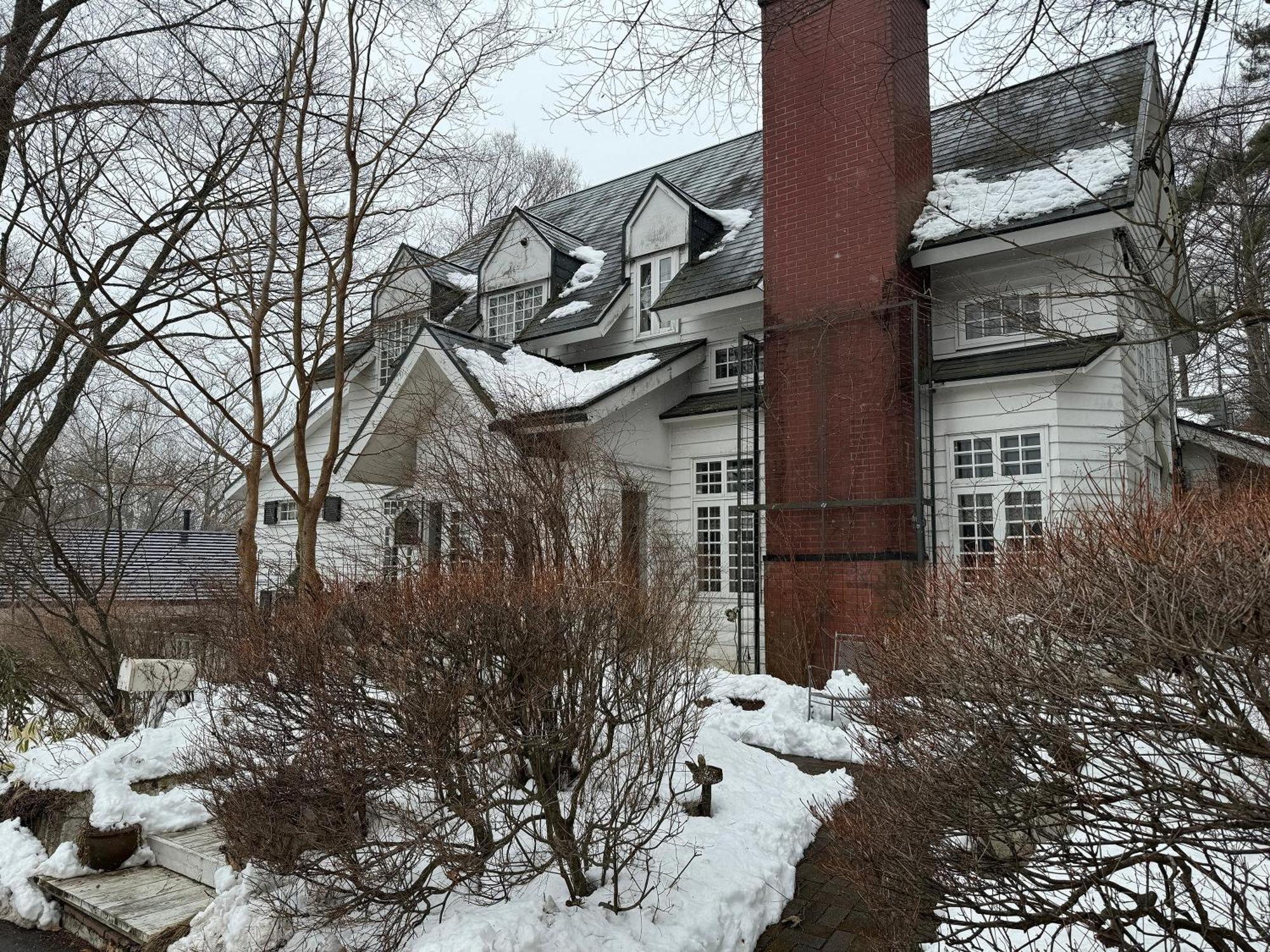 Country Inn Orchard House Hokuto  Exterior photo