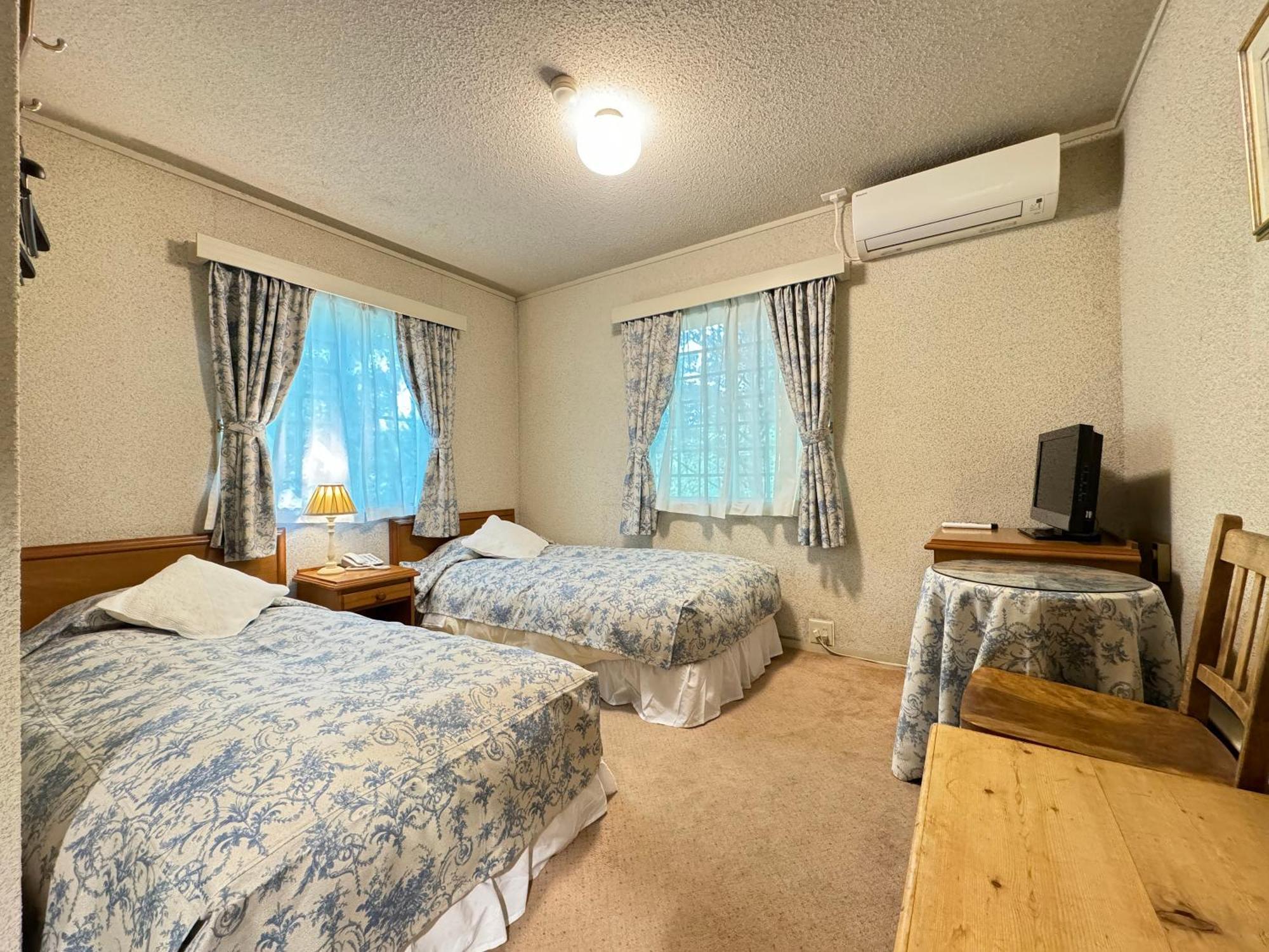 Country Inn Orchard House Hokuto  Exterior photo